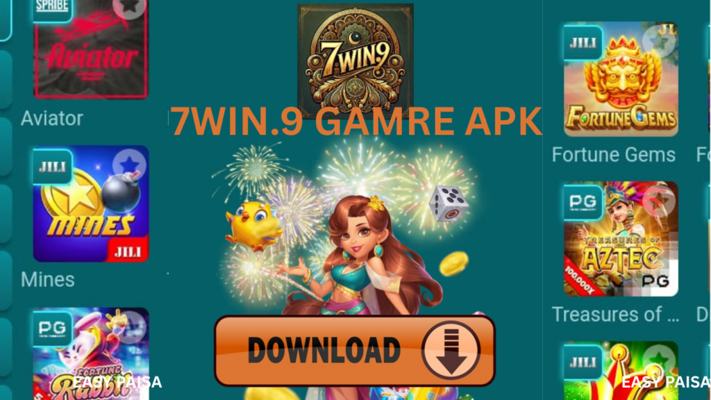 7win9 Game 